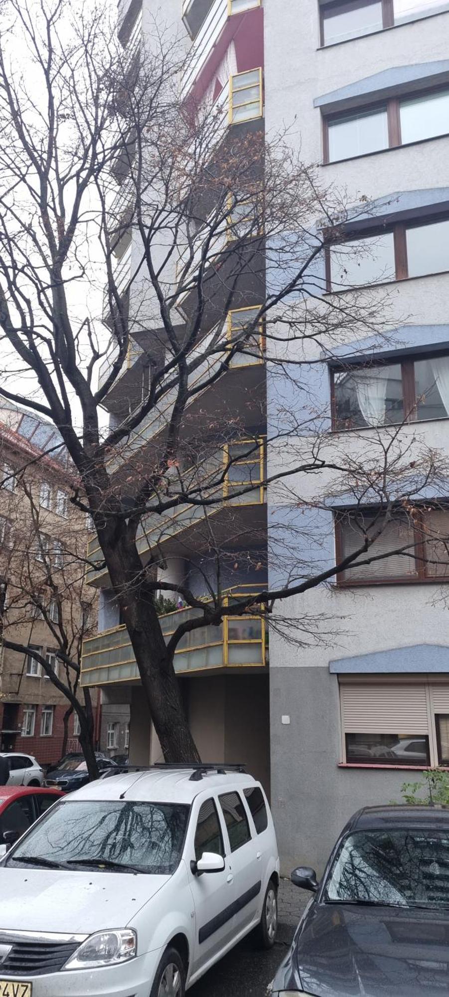 Huge Apartment Next To Train Station Close To The City Center Bratislava Exterior foto